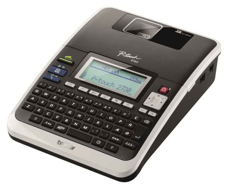 Štítkovače a popisovače